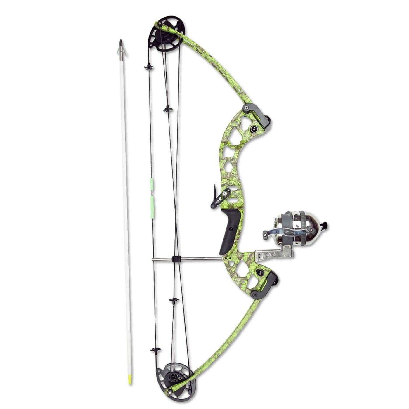 Muzzy Muzzy Vice Bowfishing Kit Archery