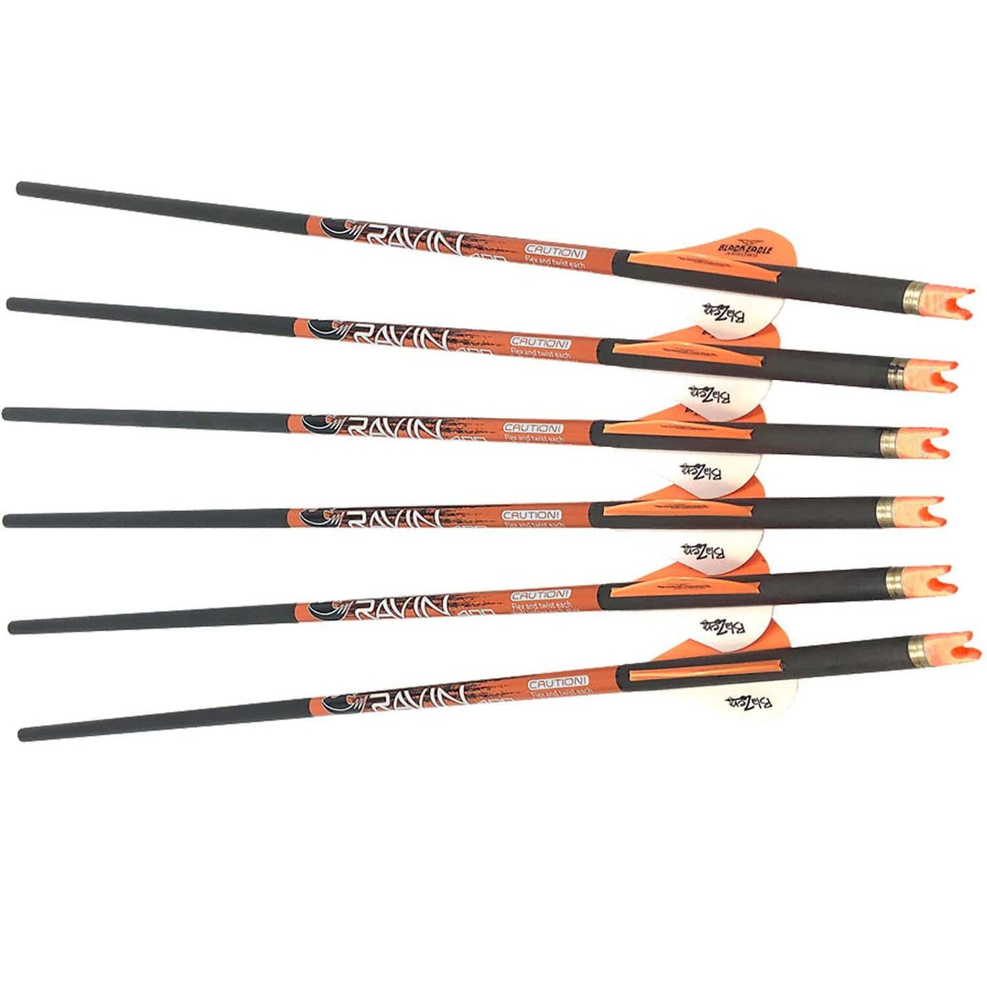 Ravin Crossbows Ravin Crossbow .003 Lighted Arrows - Three Pack Archery