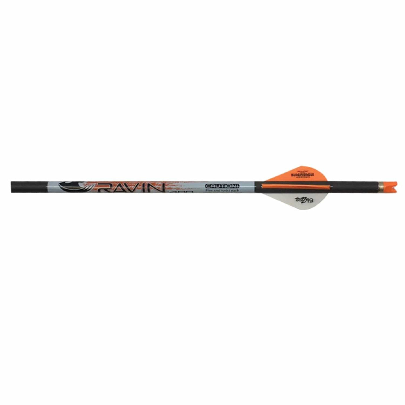 Ravin Crossbows Ravin Crossbow Arrows .003 Premium .001 - Six Pack Archery