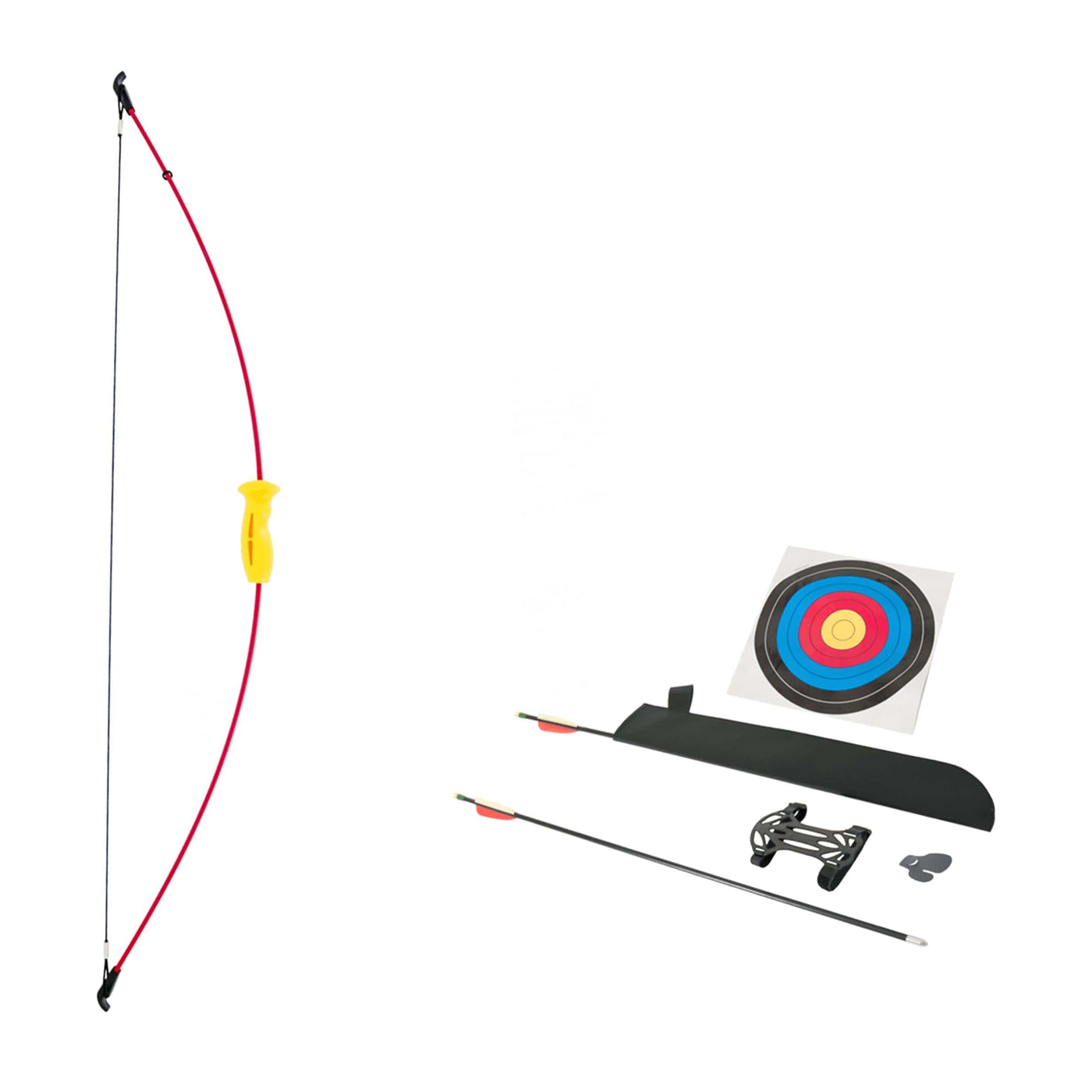 SA Sports SA Sports Fox Recurve Youth Bow Set 560 Archery