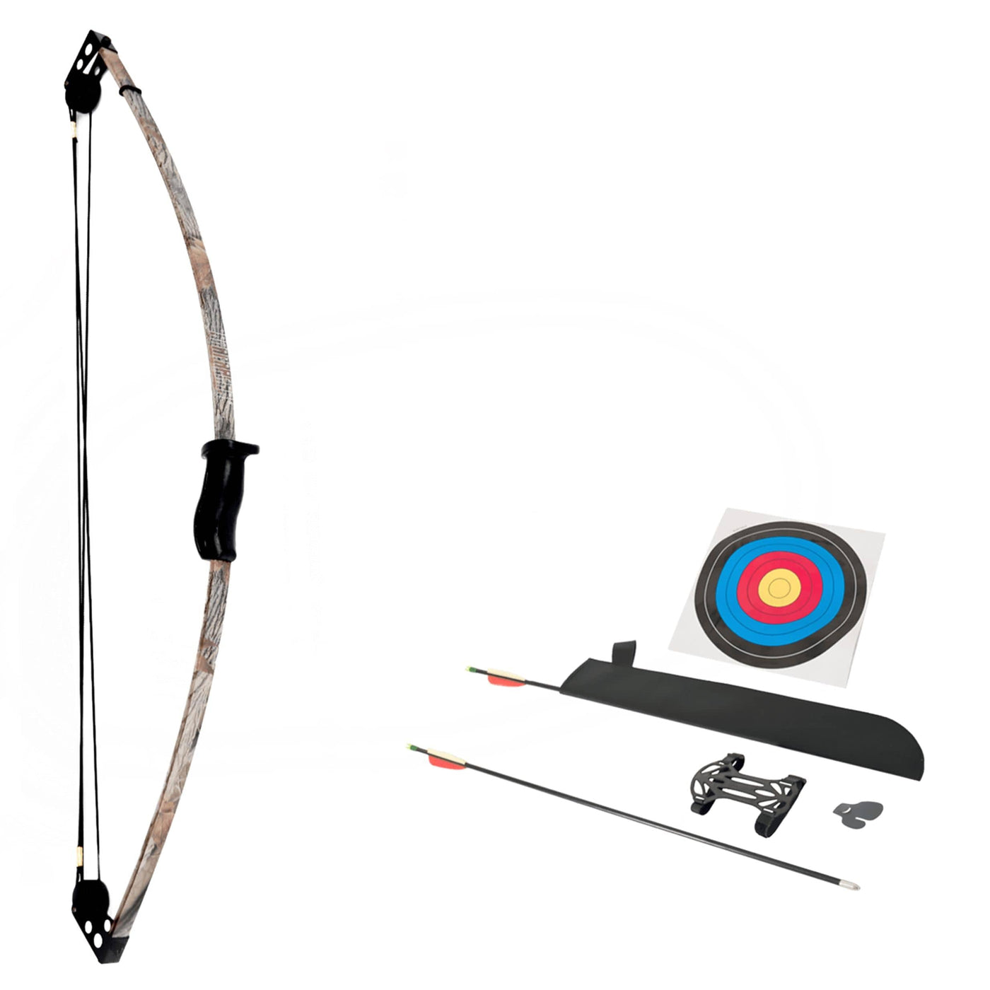 SA Sports SA Sports Panther Compound Youth Bow Set 562 Archery