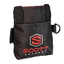 Scott Archery Scott Archery SnapClose Release Pouch Archery