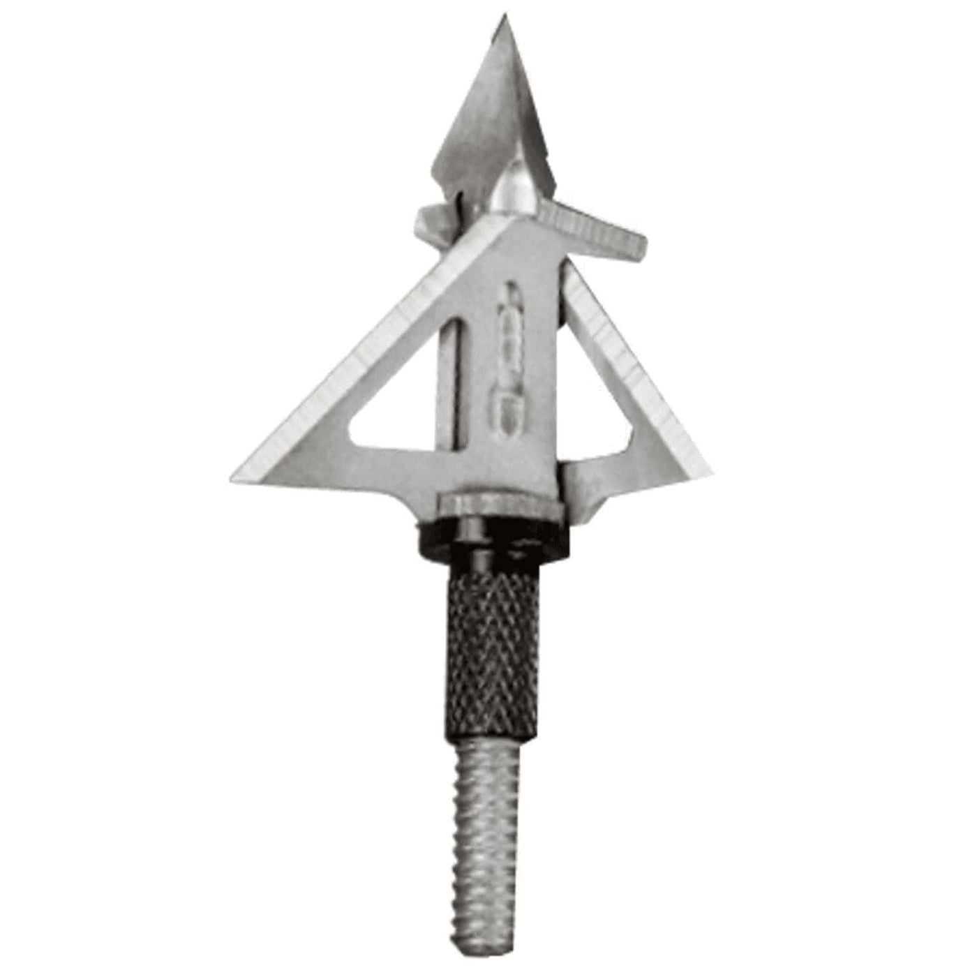 SIK Broadheads SIK F3 100 Grain Crossbow Broadheads 3 Pk Archery