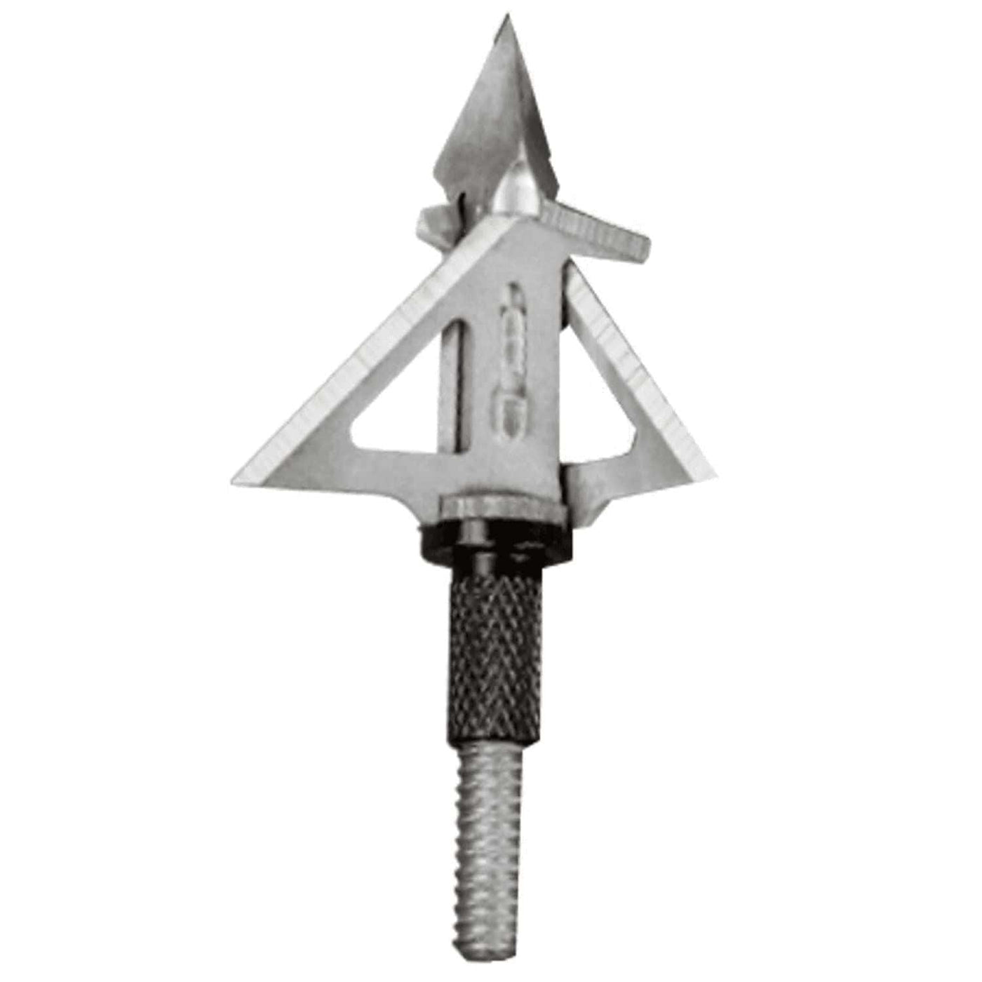 SIK Broadheads SIK F3 100 Grain Crossbow Broadheads 3 Pk Archery