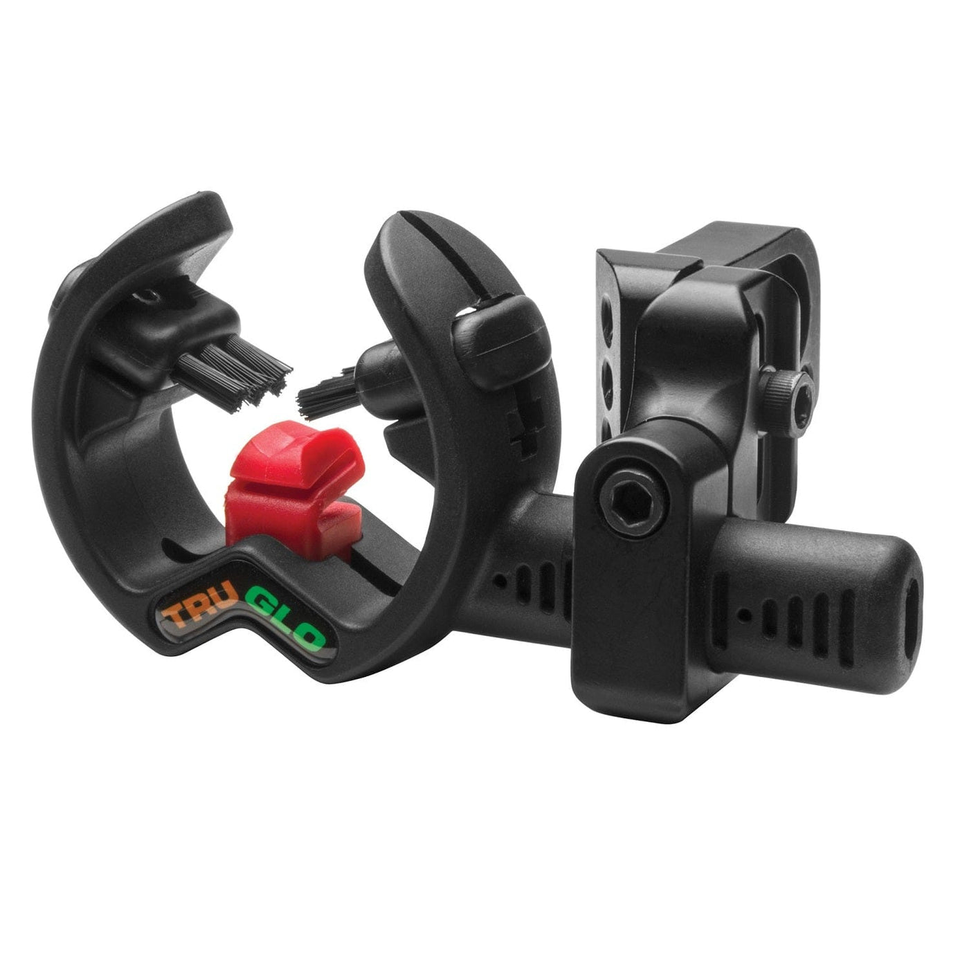 TruGlo TruGlo Storm Capture Rest Black Archery