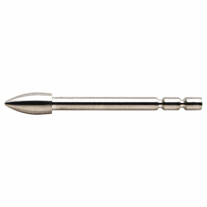 Easton Easton X10 Tungsten Points 120 Gr. 12 Pk. Arrow Components