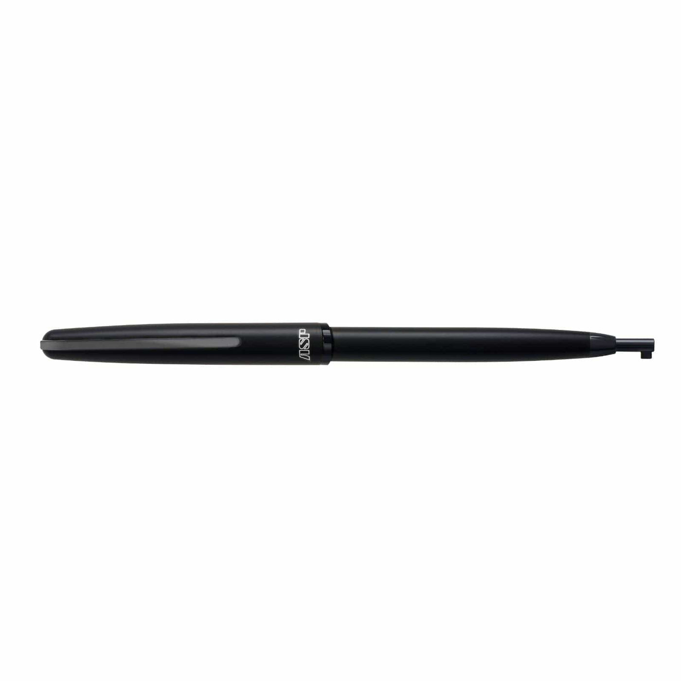 ASP ASP LockWrite Pen Key Twist Accents Black Public Safety And Le