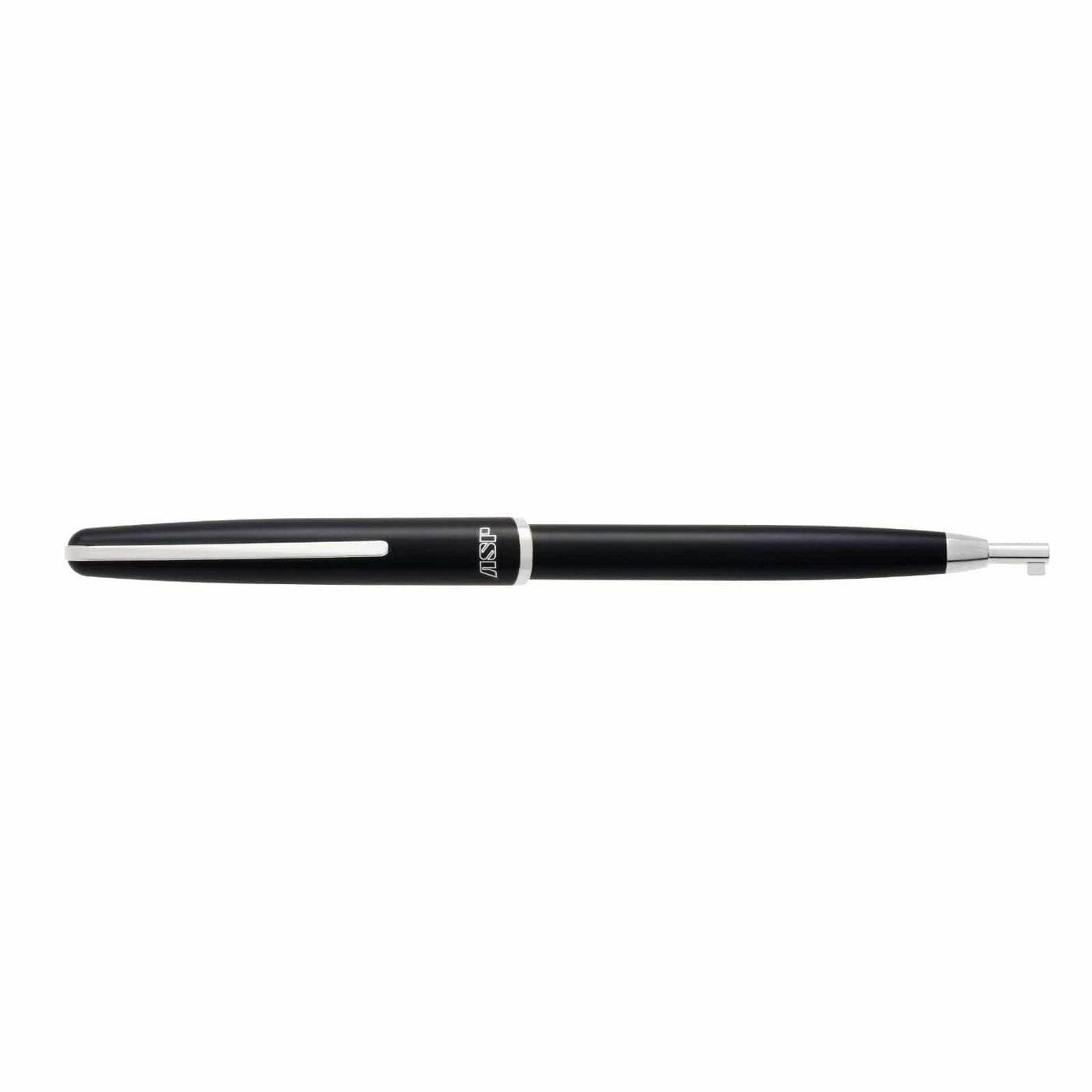 ASP ASP LockWrite Pen Key Twist Accents Silver Public Safety And Le