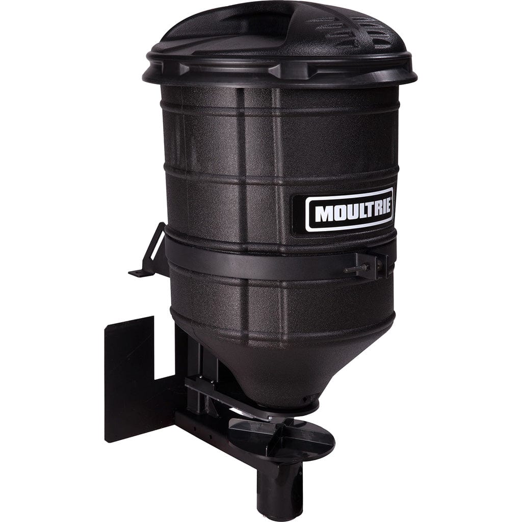 Moultrie Moultrie Atv Spreader Electronic Gate Auto Accessories