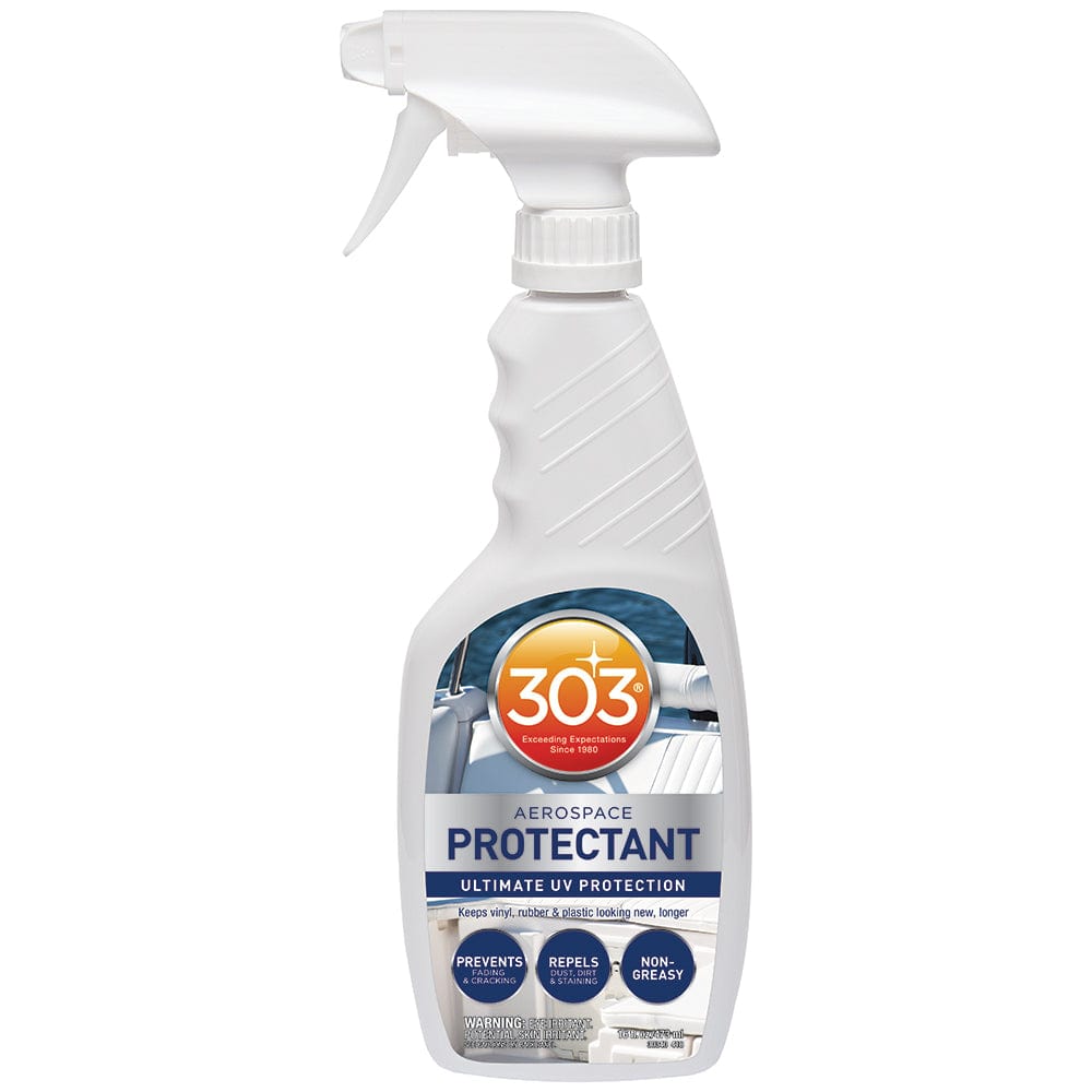 303 303 Marine Aerospace Protectant - 16oz Automotive/RV