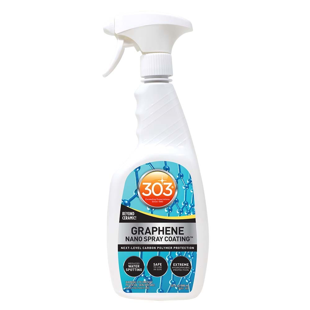 303 303 Marine Graphene Nano Spray Coating - 32oz Automotive/RV