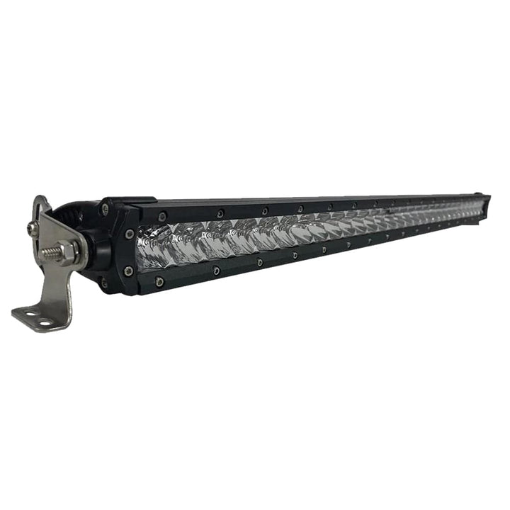 Black Oak LED Black Oak Pro Series Single Row Combo 30" Light Bar - Black Automotive/RV