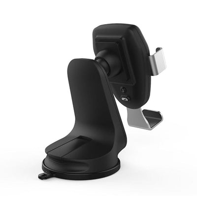 Bracketron Inc Bracketron PwrUp Qi Wireless Gravity Mount Automotive/RV