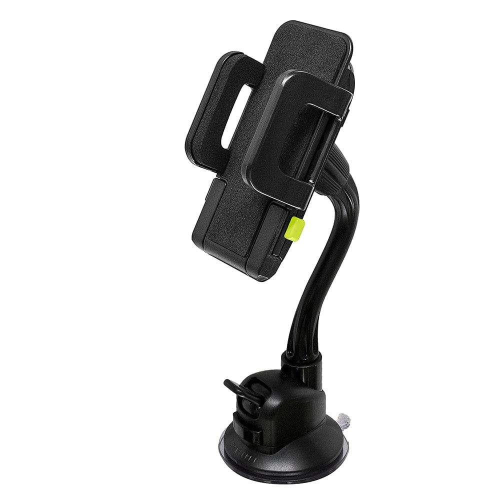 Bracketron Inc Bracketron TekGrip Windshield Mount Automotive/RV