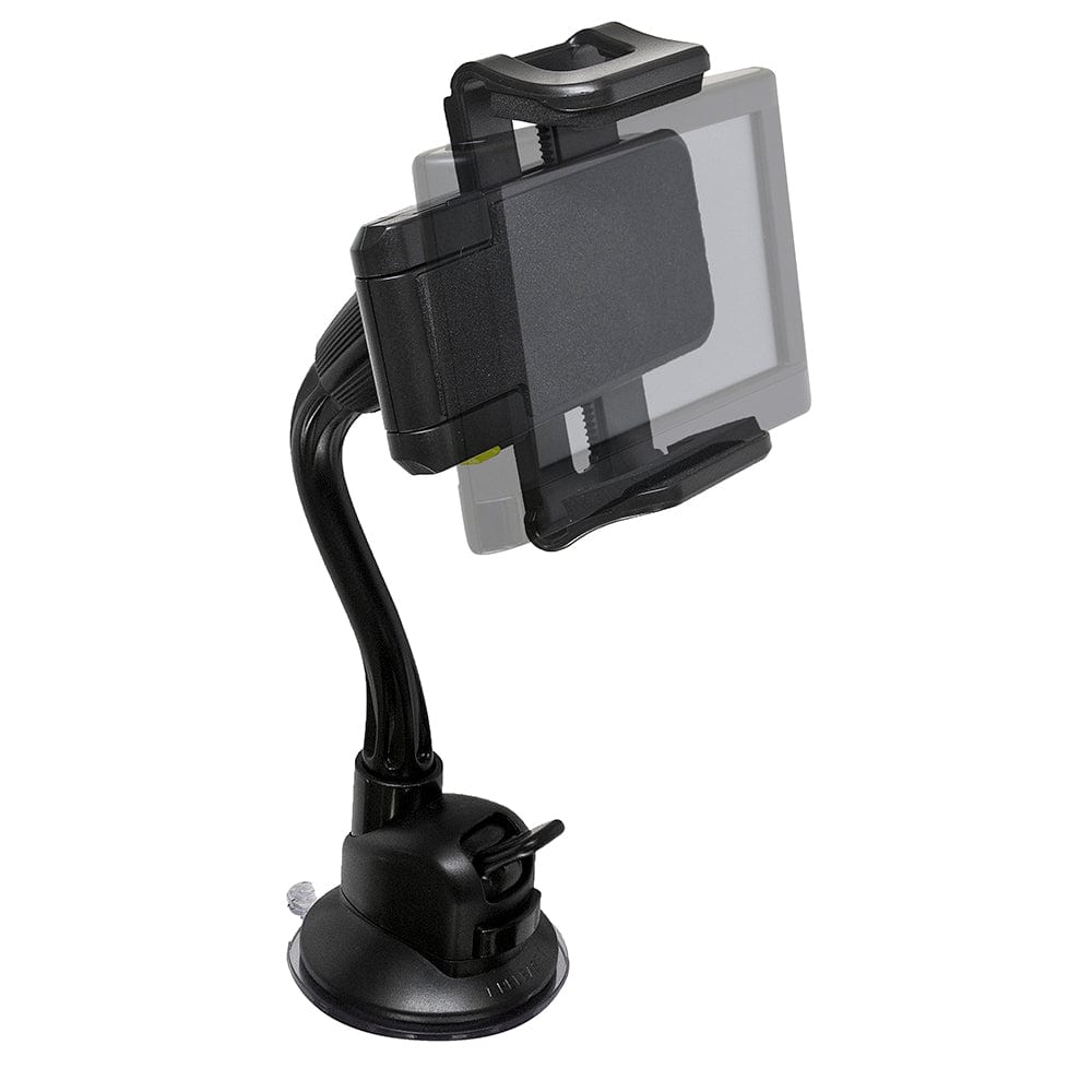 Bracketron Inc Bracketron TekGrip Windshield Mount Automotive/RV