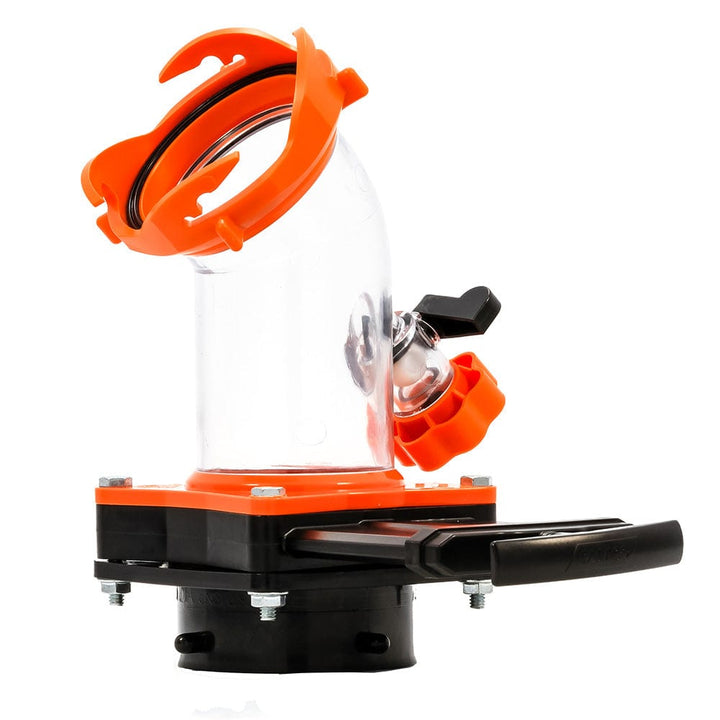 Camco Camco Rhino Blaster Pro w/Gate Valve Automotive/RV