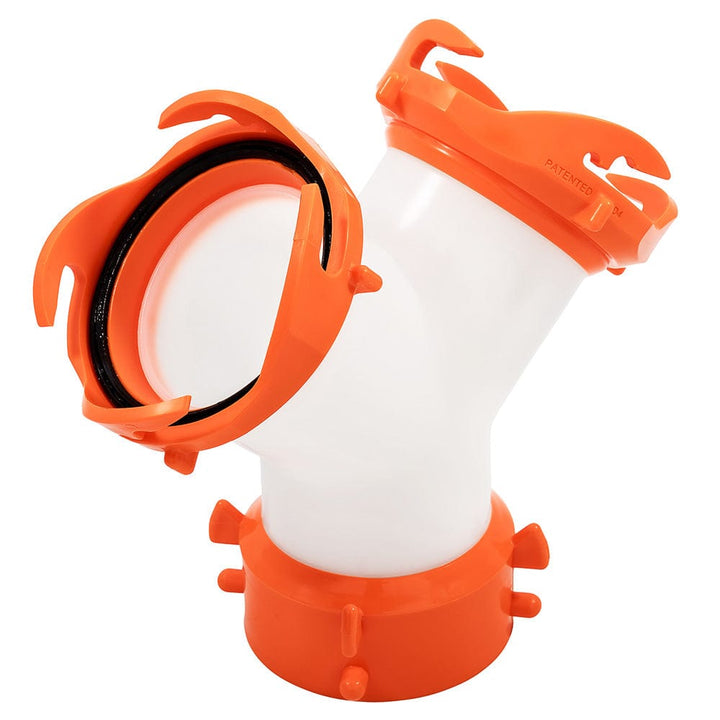 Camco Camco RhinoFLEX Wye Automotive/RV