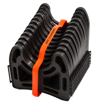 Camco Camco Sidewinder Plastic Sewer Hose Support - 15' Automotive/RV