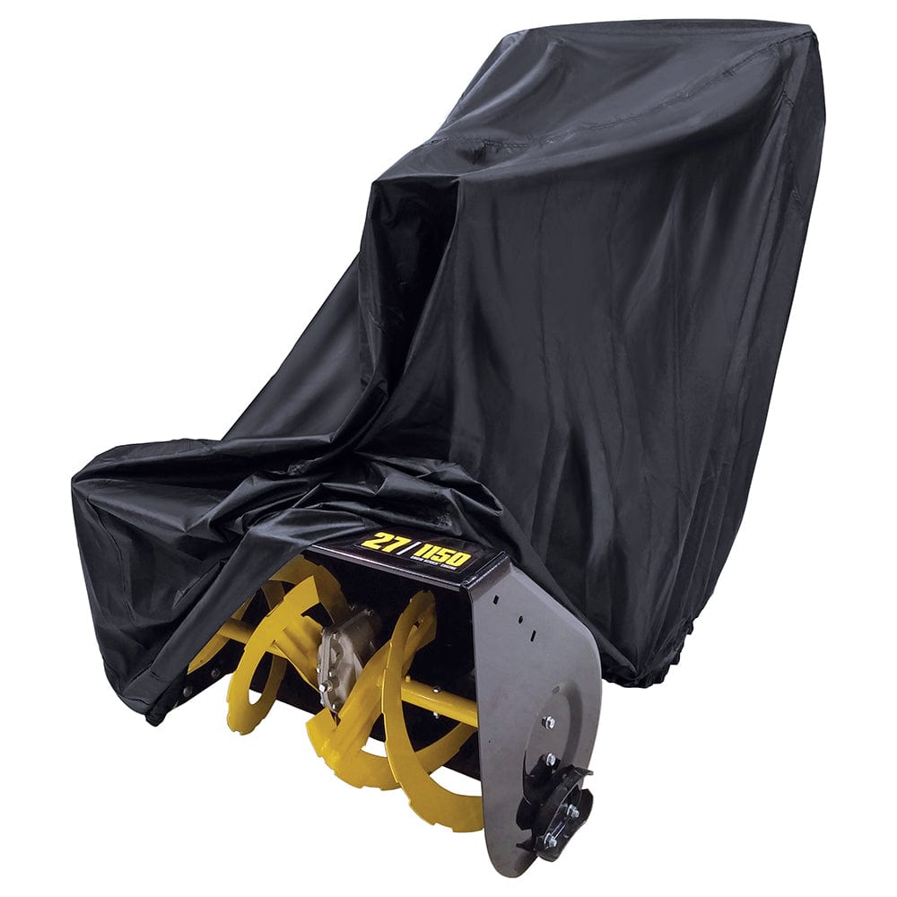 Dallas Manufacturing Co. Dallas Manufacturing Co. 150D Snow Blower Cover Automotive/RV