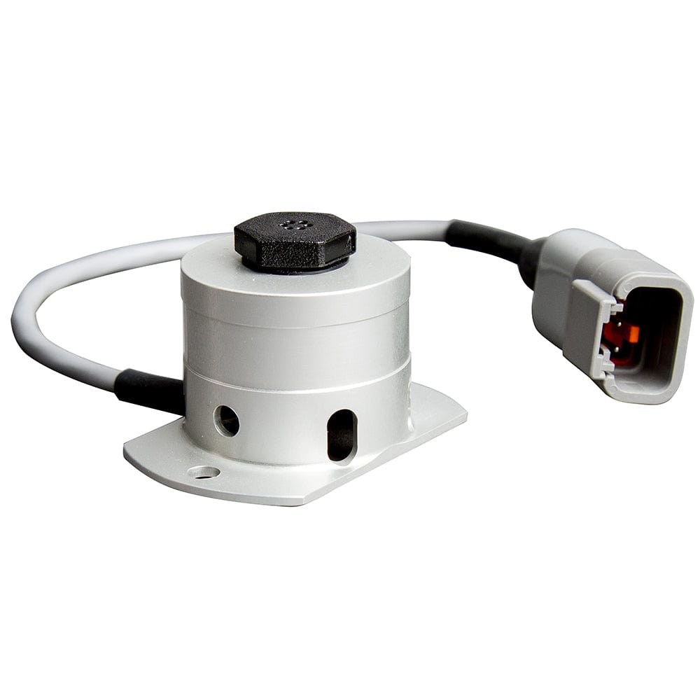 Fireboy-Xintex Xintex Propane & Gasoline Sensor - Aluminum Housing Automotive/RV