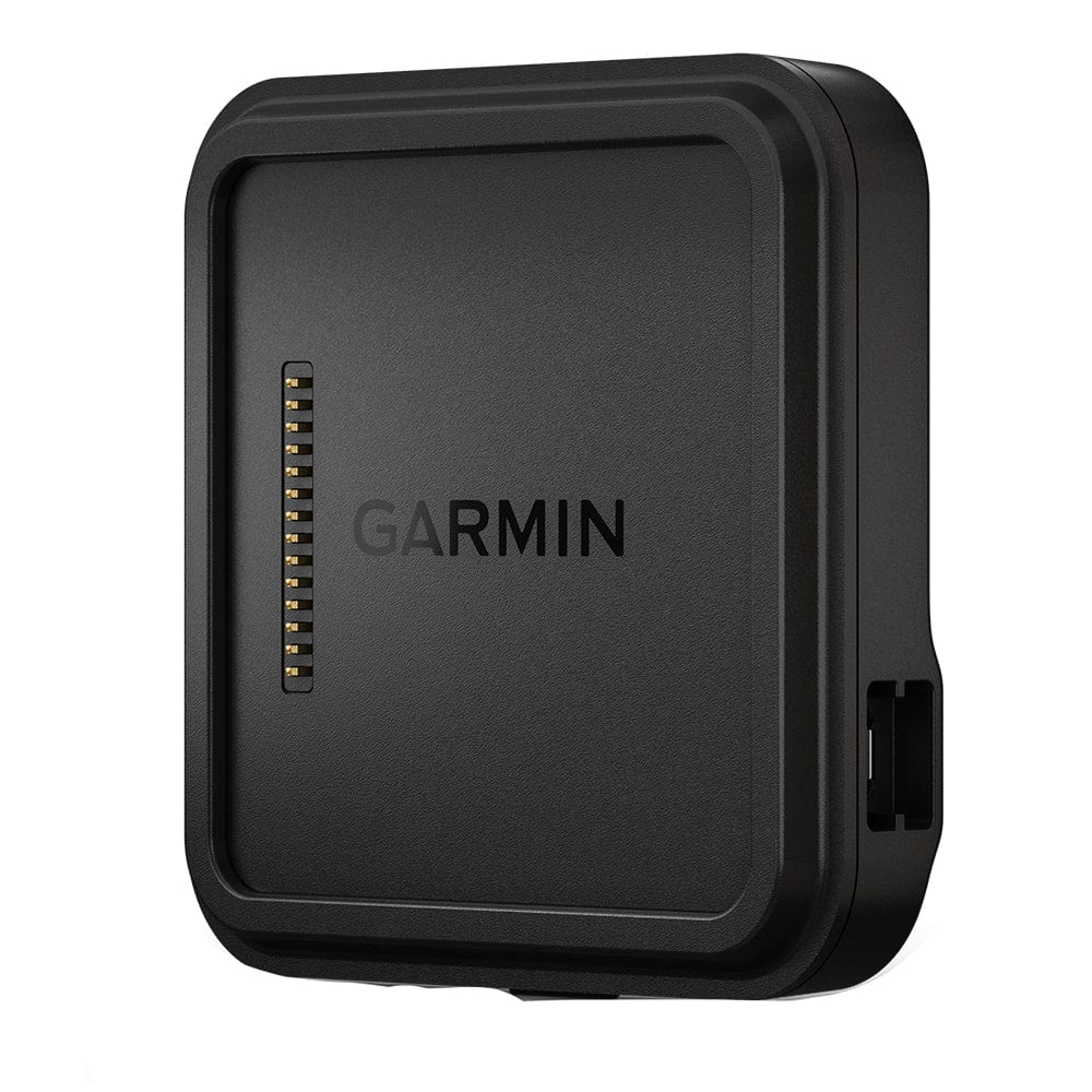 Garmin Garmin Powered Magnetic Mount w/Video-in Port & HD Traffic Automotive/RV