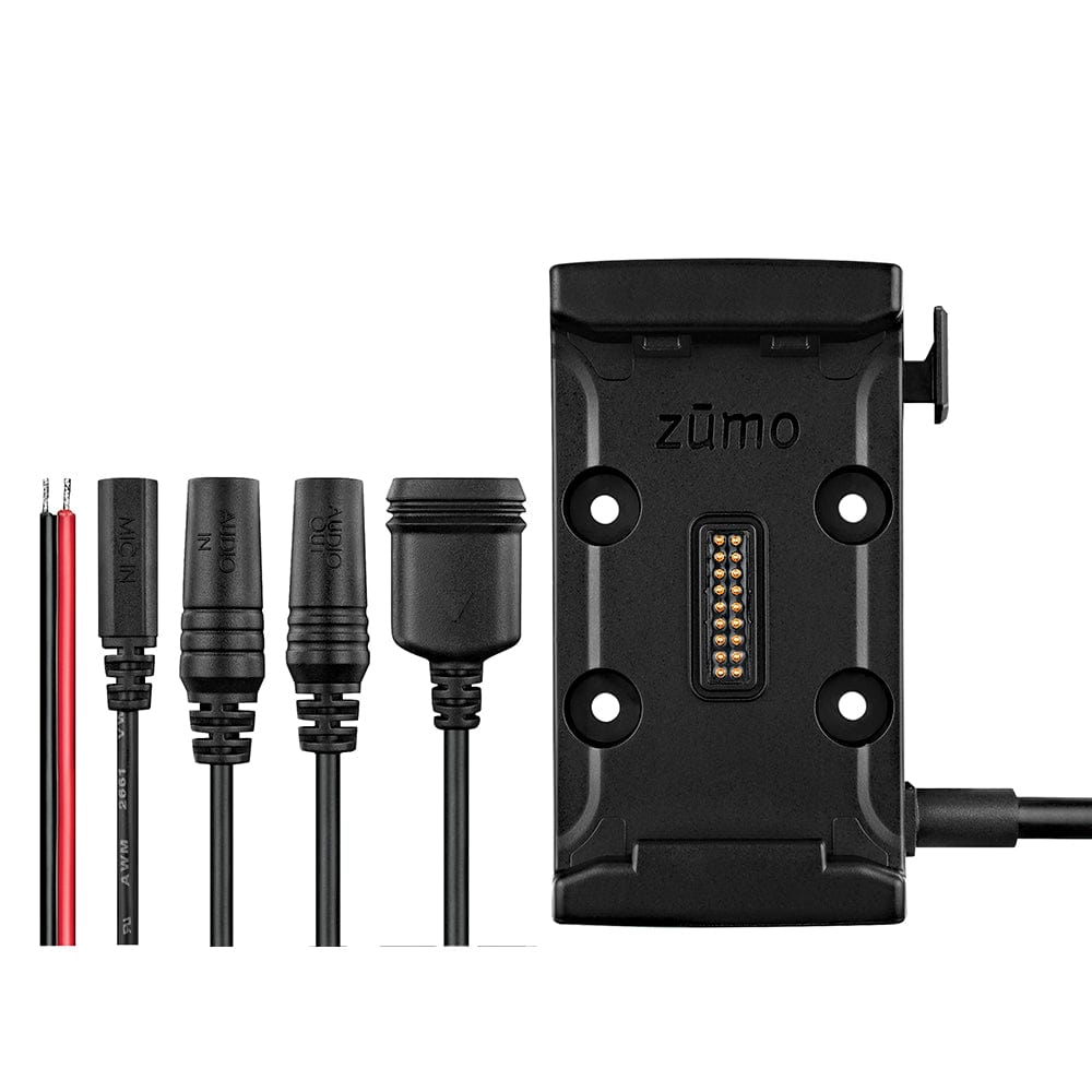 Garmin Garmin zūmo® Motorcycle Mount Automotive/RV