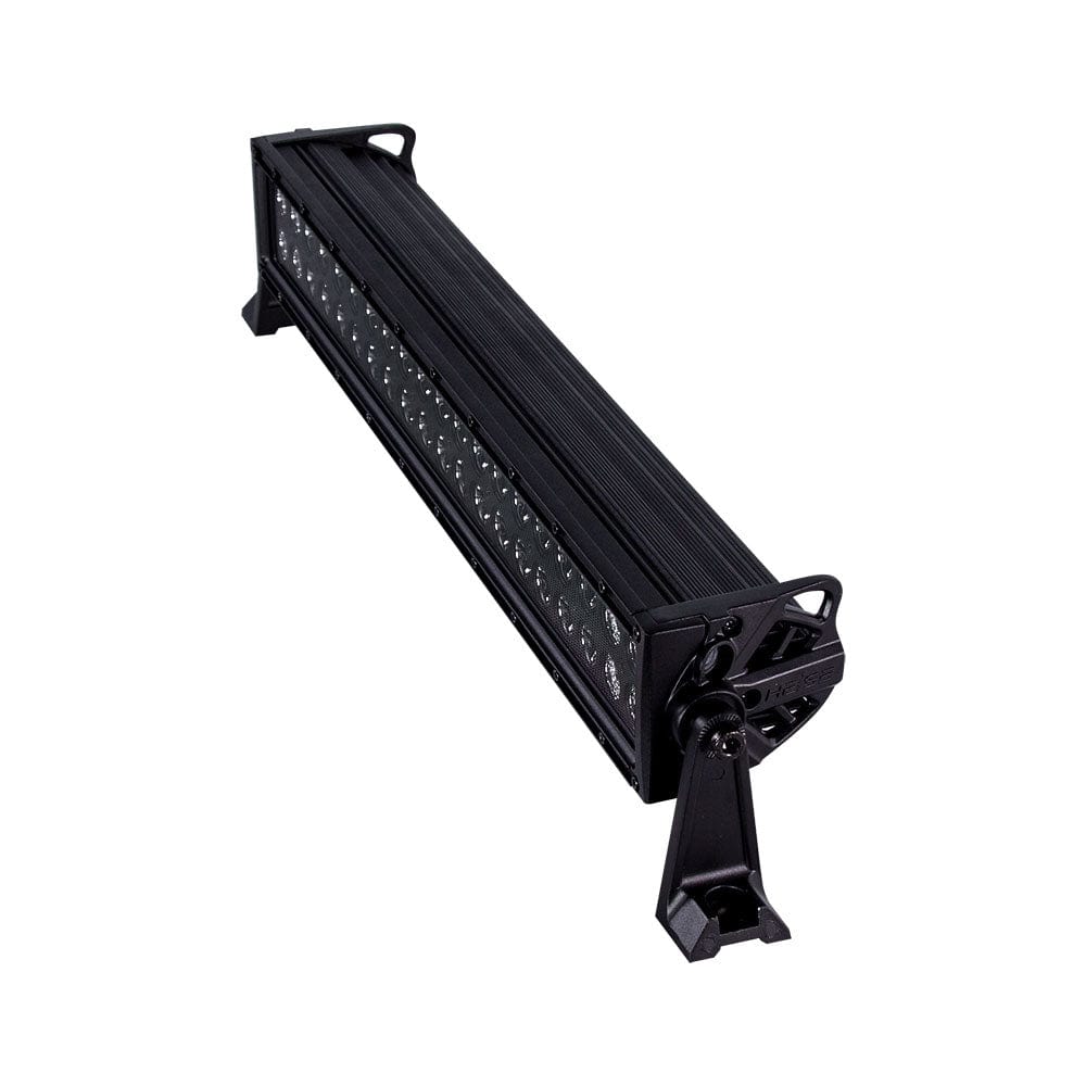 HEISE LED Lighting Systems HEISE Dual Row Blackout LED Light Bar - 22" Automotive/RV