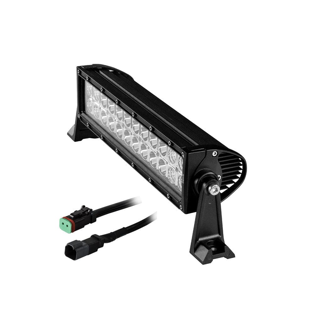 HEISE LED Lighting Systems HEISE Dual Row LED Light Bar - 14" Automotive/RV