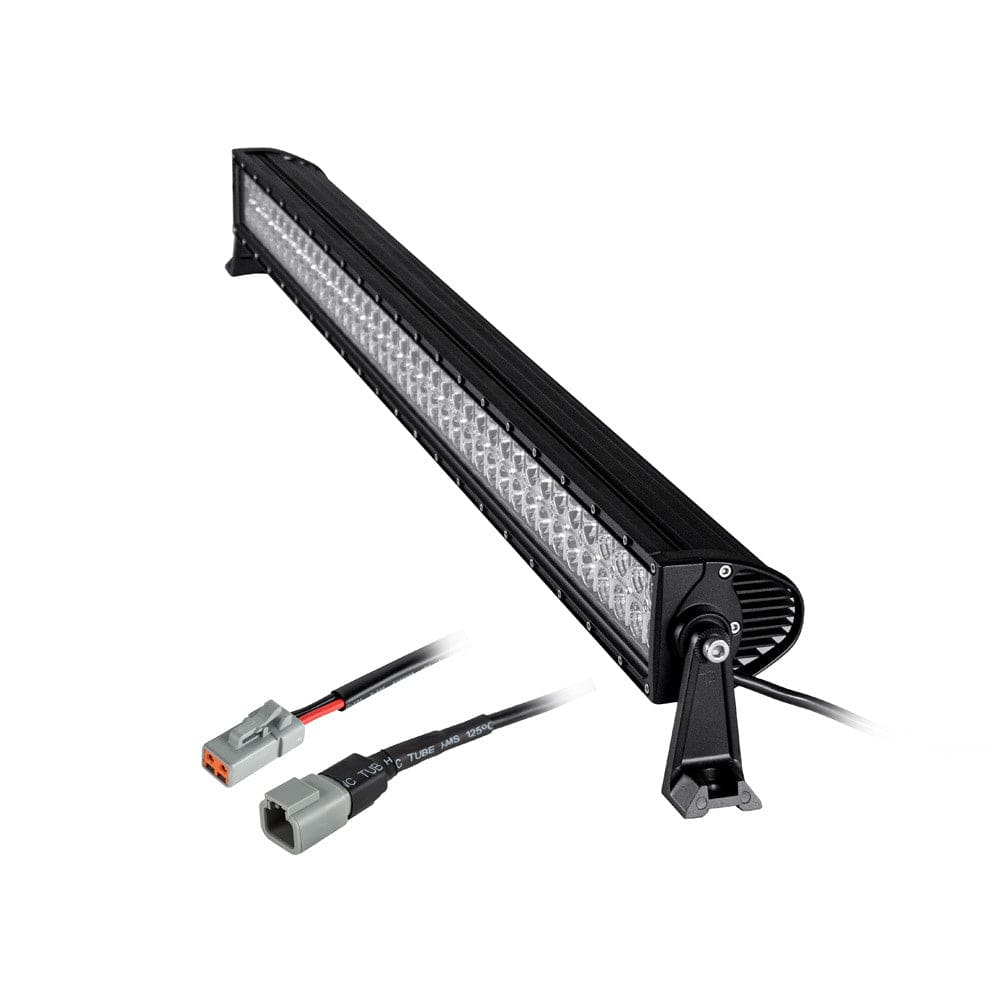 HEISE LED Lighting Systems HEISE Dual Row LED Light Bar - 42" Automotive/RV
