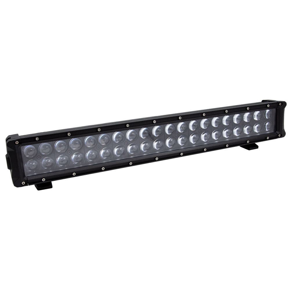 HEISE LED Lighting Systems HEISE Infinite Series 22" RGB Backlite Dualrow Bar - 24 LED Automotive/RV