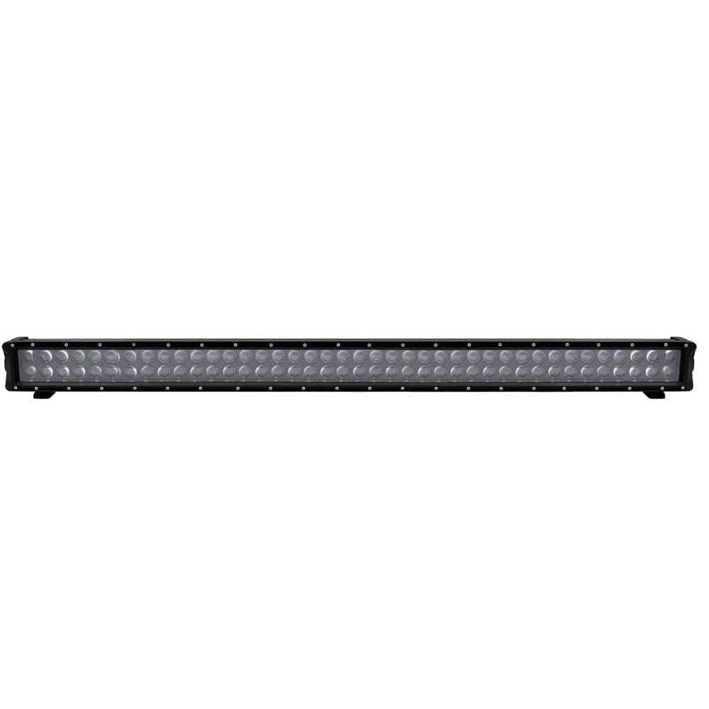 HEISE LED Lighting Systems HEISE Infinite Series 40" RGB Backlite Dualrow Bar - 24 LED Automotive/RV