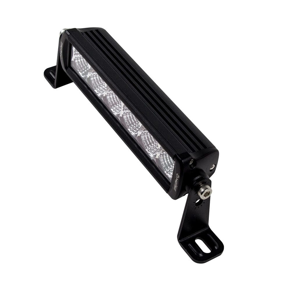 HEISE LED Lighting Systems HEISE Single Row Slimline LED Light Bar - 9-1/4" Automotive/RV