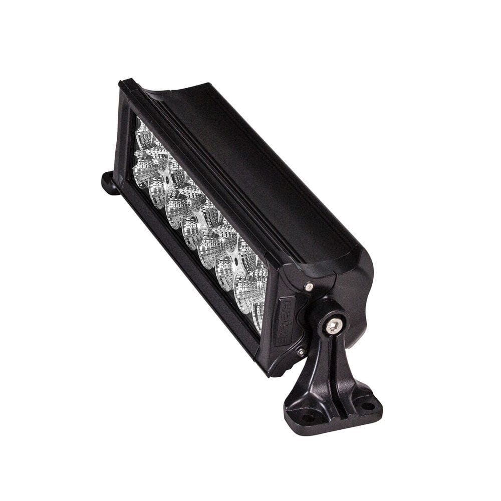 HEISE LED Lighting Systems HEISE Triple Row LED Light Bar - 10" Automotive/RV