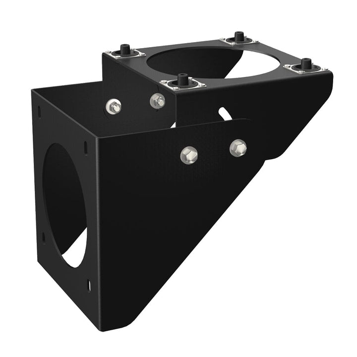 KING KING Cab Mount Bracket - Black Automotive/RV