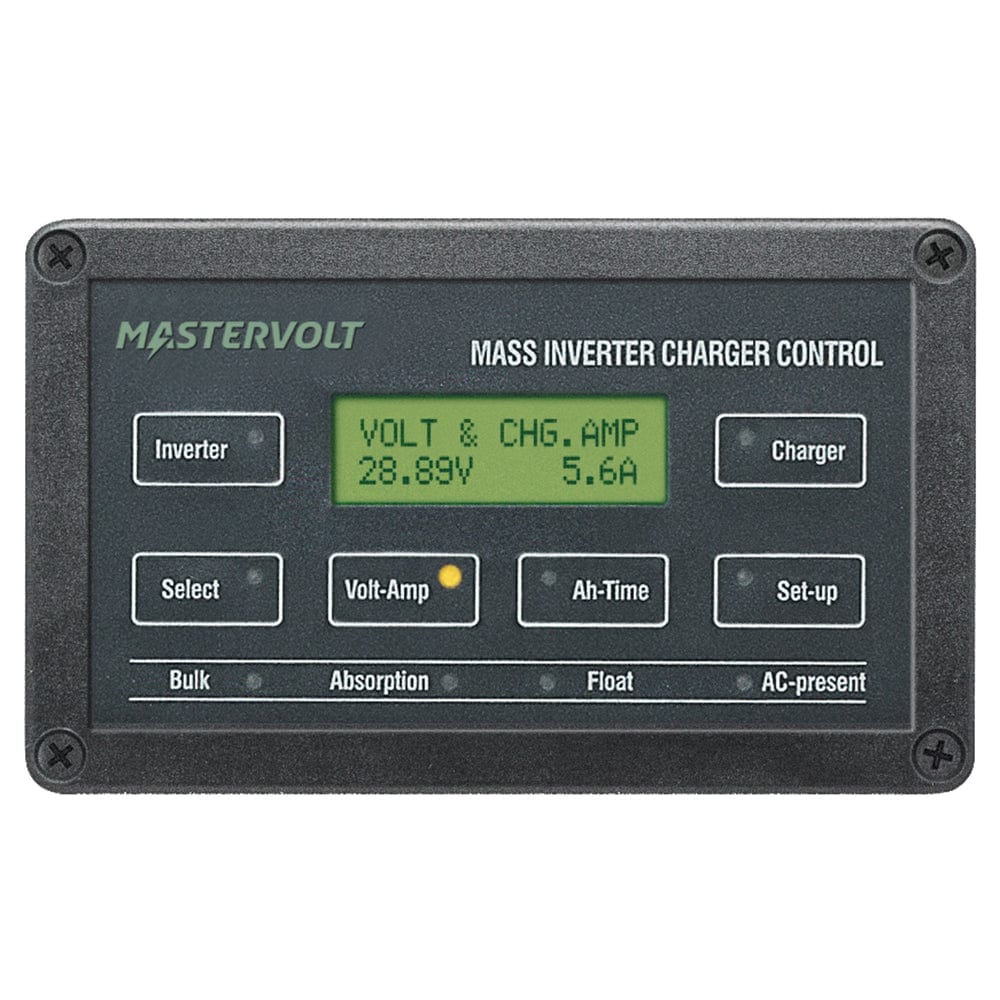Mastervolt Mastervolt Masterlink MICC - Includes Shunt Automotive/RV