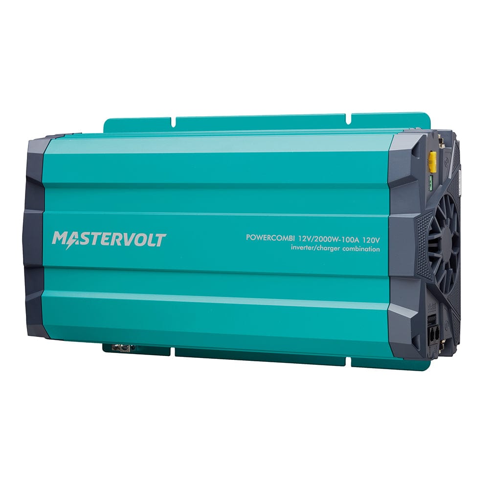 Mastervolt Mastervolt PowerCombi 12V - 2000W - 100 Amp (120V) Automotive/RV