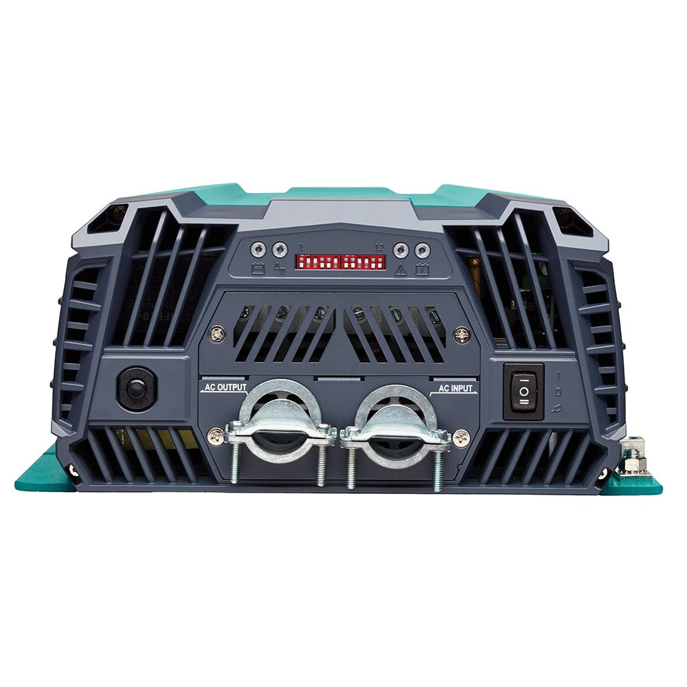 Mastervolt Mastervolt PowerCombi 12V - 2000W - 100 Amp (120V) Automotive/RV