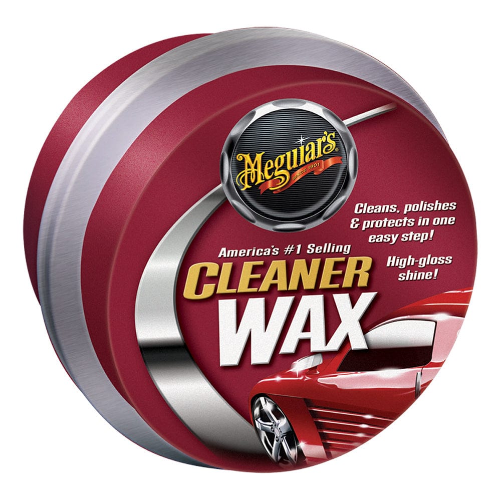 Meguiar's Meguiar's Cleaner Wax - Paste Automotive/RV