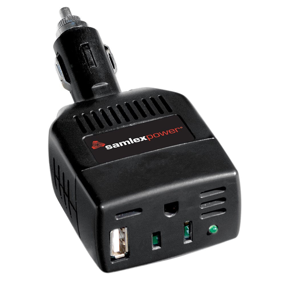 Samlex America Samlex 100W Modified Sine Wave Inverter - 12V Automotive/RV