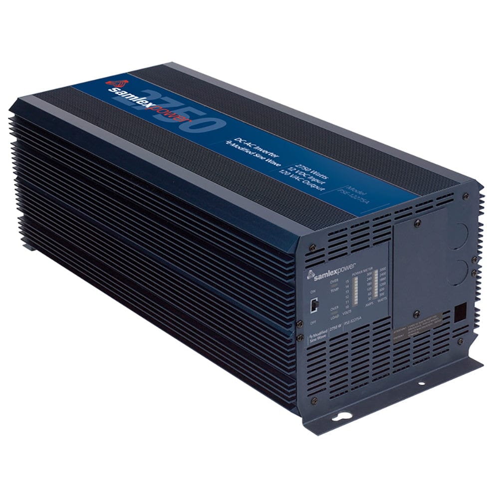 Samlex America Samlex 2750W Modified Sine Wave Inverter - 12V Automotive/RV