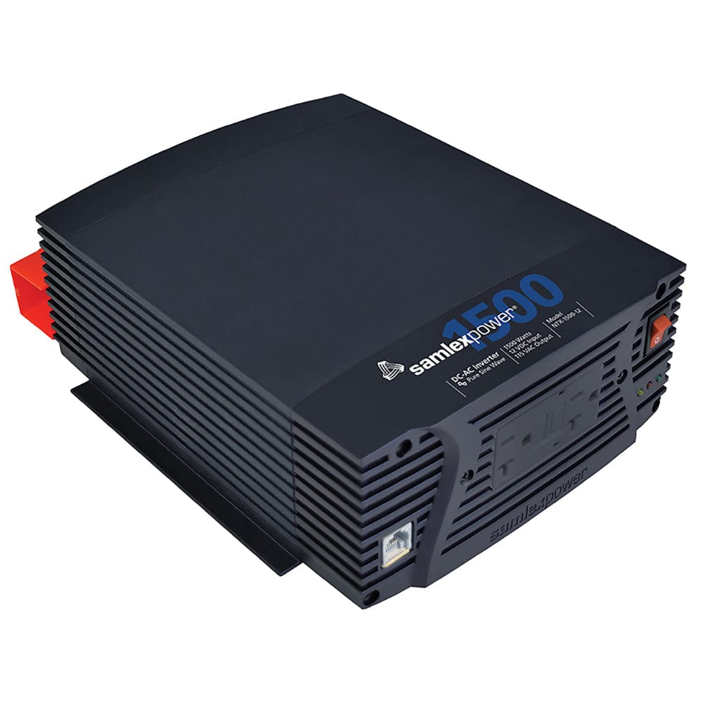 Samlex America Samlex NTX-1500-12 Pure Sine Wave Inverter - 1500W Automotive/RV