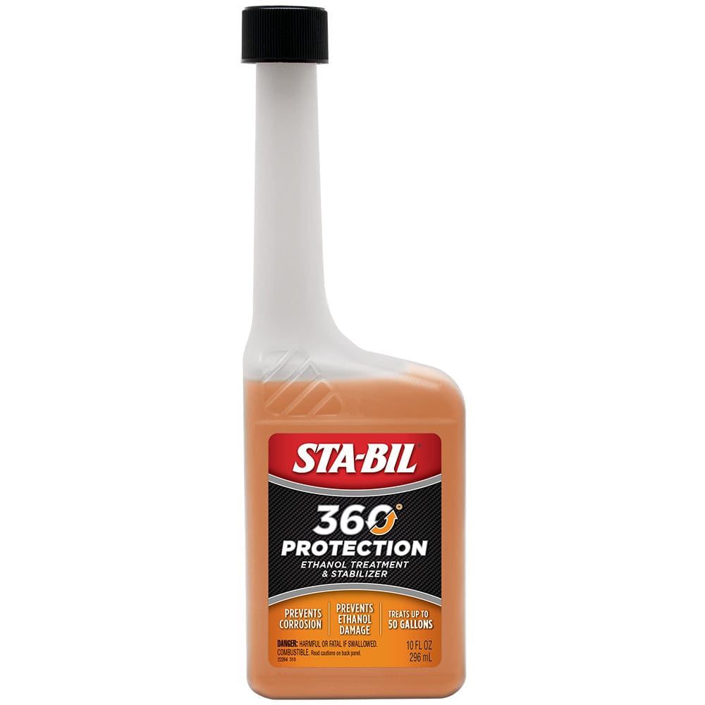 STA-BIL STA-BIL 360 Protection - 10oz Automotive/RV