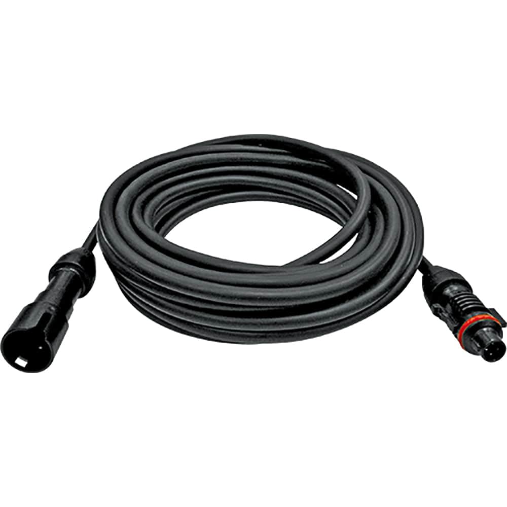 Voyager Voyager Camera Extension Cable - 15' Automotive/RV