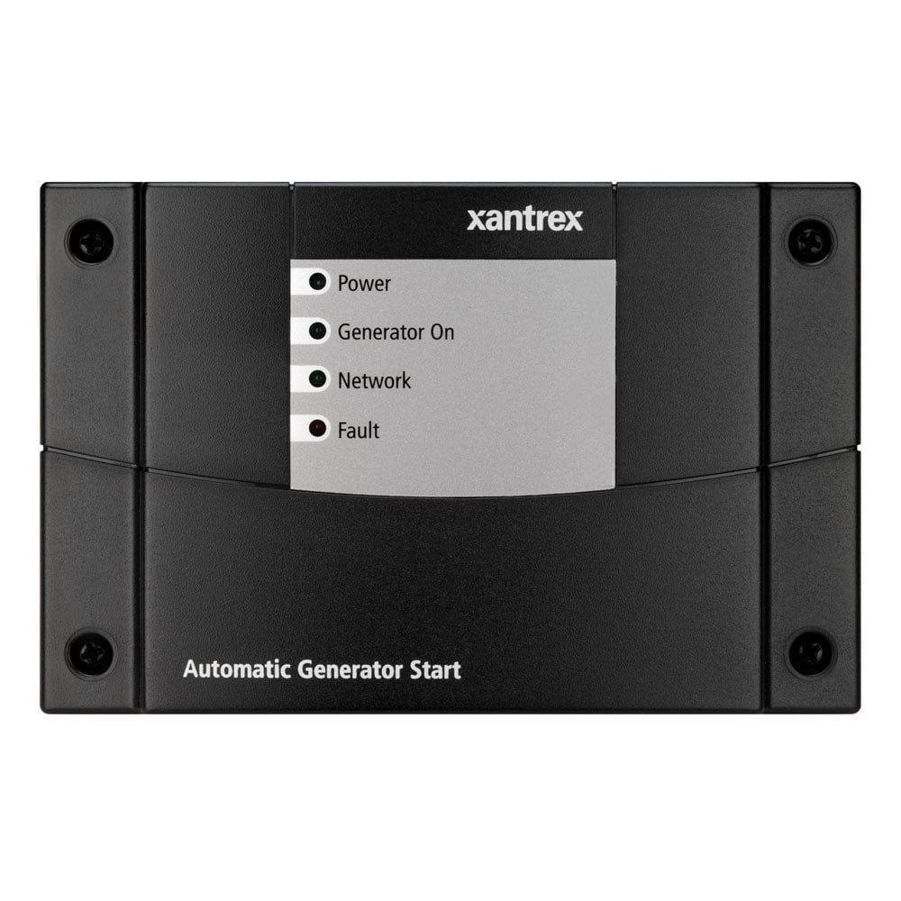 Xantrex Xantrex Automatic Generator Start SW2012 SW3012 Requires SCP Automotive/RV