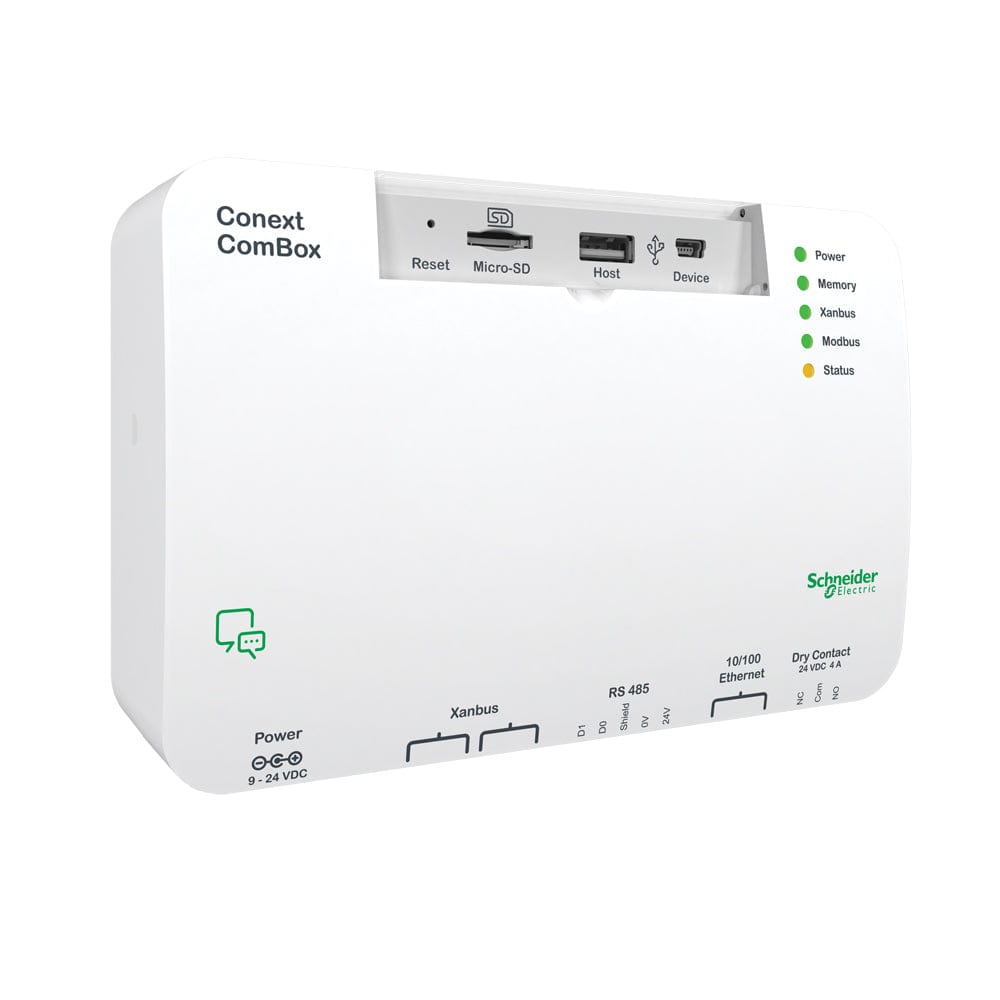 Xantrex Xantrex Conext Combox Communication Box f/Freedom SW Series Inverters/Chargers Automotive/RV