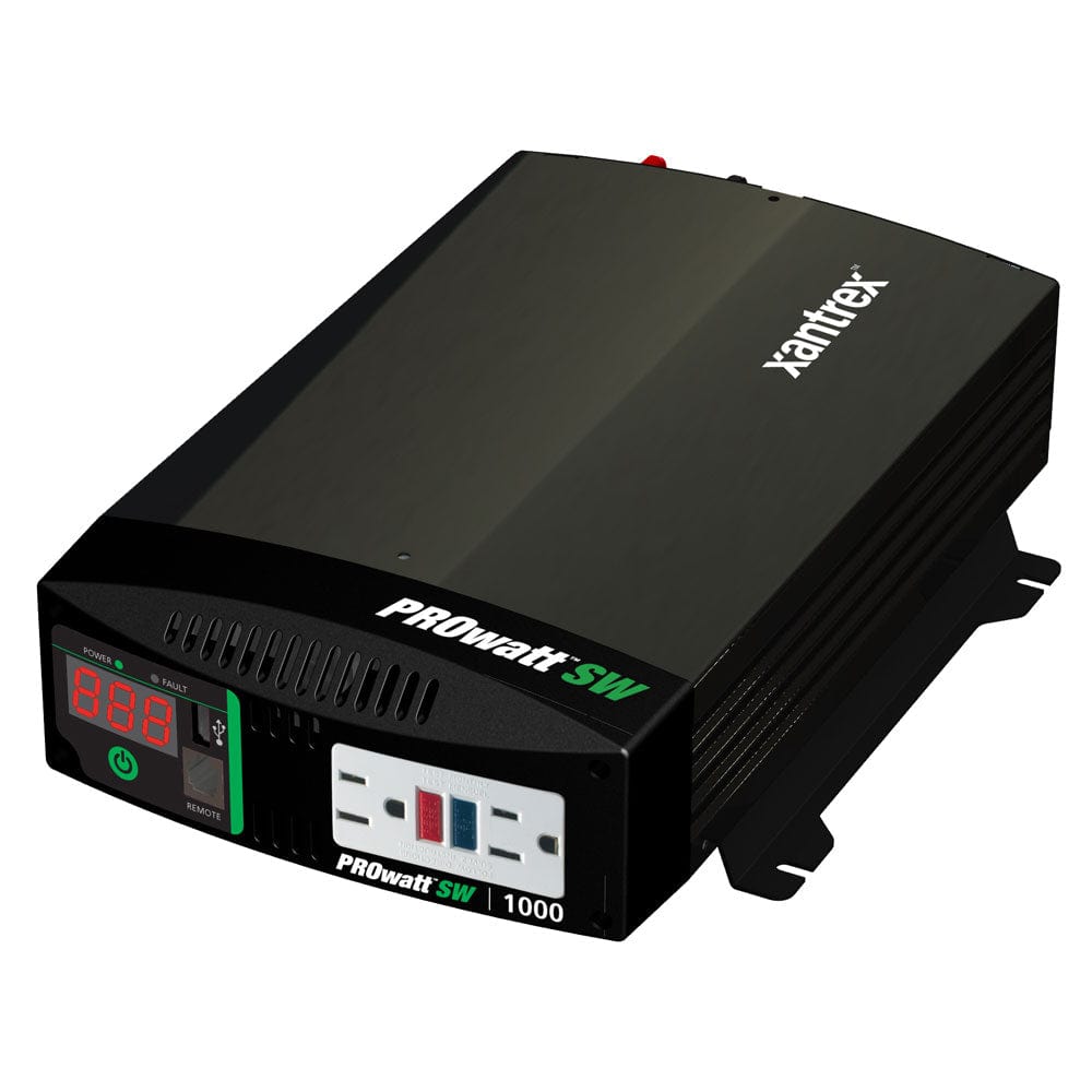 Xantrex Xantrex PROwatt SW1000 - True Sine Wave Inverter Automotive/RV