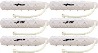 Avery ASD HexaBumper™ - 6 Pack White