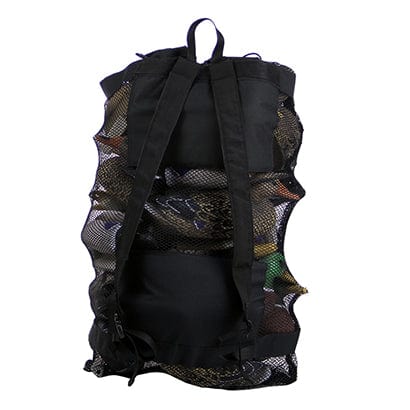 Tanglefree Mesh Decoy Bag