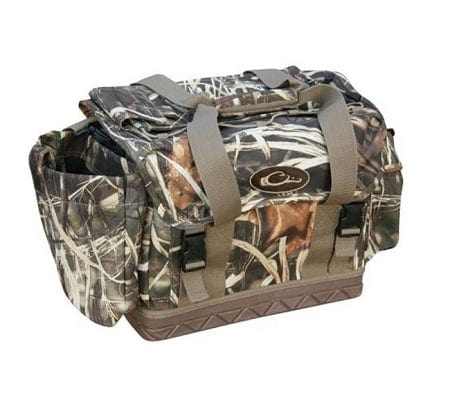 Double Banded Blind Bag - DW342-343