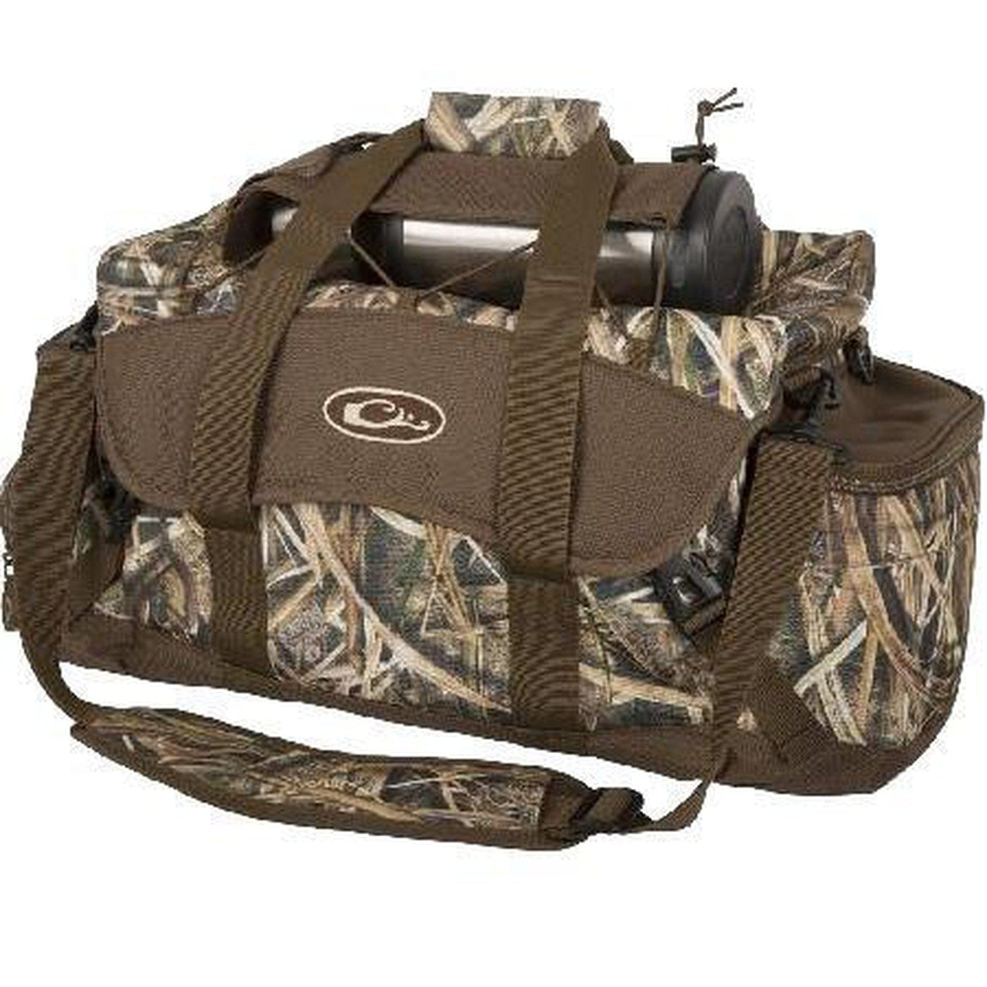 Drake Waterfowl Blind Bag 2.0 MossyOak Blades